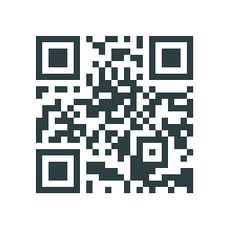 Scan deze QR-code om de tocht te openen in de SityTrail-applicatie