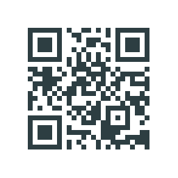 Scan deze QR-code om de tocht te openen in de SityTrail-applicatie