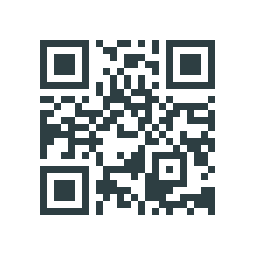 Scan deze QR-code om de tocht te openen in de SityTrail-applicatie