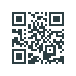 Scan deze QR-code om de tocht te openen in de SityTrail-applicatie