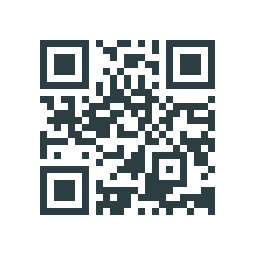 Scan deze QR-code om de tocht te openen in de SityTrail-applicatie