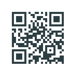 Scan deze QR-code om de tocht te openen in de SityTrail-applicatie