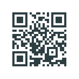 Scan deze QR-code om de tocht te openen in de SityTrail-applicatie