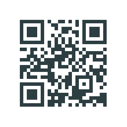 Scan deze QR-code om de tocht te openen in de SityTrail-applicatie