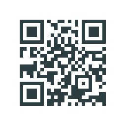 Scan deze QR-code om de tocht te openen in de SityTrail-applicatie