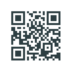 Scan deze QR-code om de tocht te openen in de SityTrail-applicatie