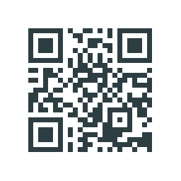 Scan deze QR-code om de tocht te openen in de SityTrail-applicatie