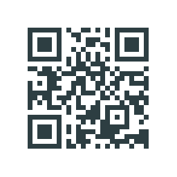 Scan deze QR-code om de tocht te openen in de SityTrail-applicatie