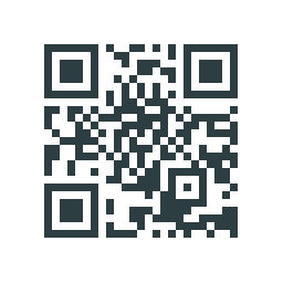 Scan deze QR-code om de tocht te openen in de SityTrail-applicatie