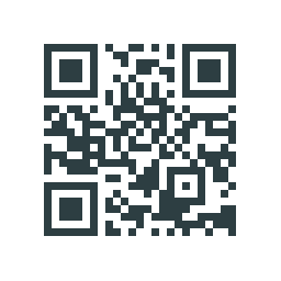 Scan deze QR-code om de tocht te openen in de SityTrail-applicatie