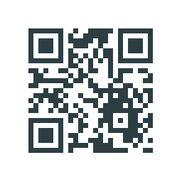 Scan deze QR-code om de tocht te openen in de SityTrail-applicatie