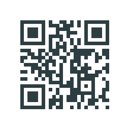 Scan deze QR-code om de tocht te openen in de SityTrail-applicatie