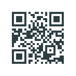 Scan deze QR-code om de tocht te openen in de SityTrail-applicatie