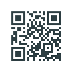 Scan deze QR-code om de tocht te openen in de SityTrail-applicatie