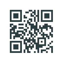 Scan deze QR-code om de tocht te openen in de SityTrail-applicatie