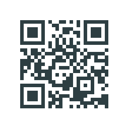 Scan deze QR-code om de tocht te openen in de SityTrail-applicatie