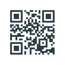 Scan deze QR-code om de tocht te openen in de SityTrail-applicatie