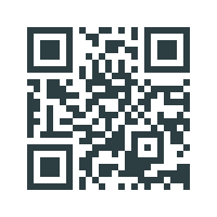 Scan deze QR-code om de tocht te openen in de SityTrail-applicatie