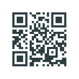 Scan deze QR-code om de tocht te openen in de SityTrail-applicatie