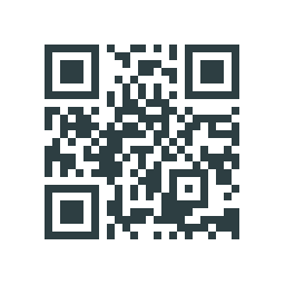 Scan deze QR-code om de tocht te openen in de SityTrail-applicatie