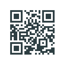 Scan deze QR-code om de tocht te openen in de SityTrail-applicatie