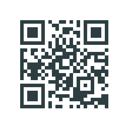 Scan deze QR-code om de tocht te openen in de SityTrail-applicatie