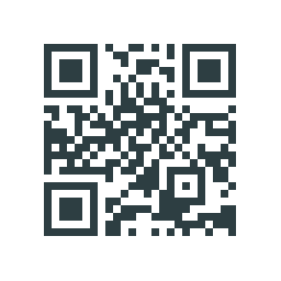 Scan deze QR-code om de tocht te openen in de SityTrail-applicatie