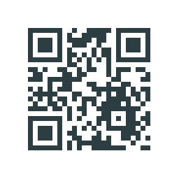 Scan deze QR-code om de tocht te openen in de SityTrail-applicatie