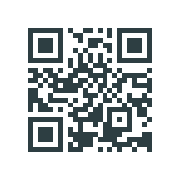 Scan deze QR-code om de tocht te openen in de SityTrail-applicatie