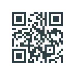 Scan deze QR-code om de tocht te openen in de SityTrail-applicatie