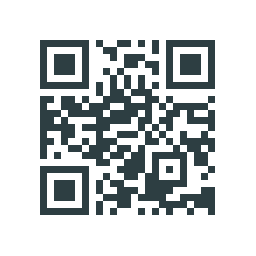 Scan deze QR-code om de tocht te openen in de SityTrail-applicatie