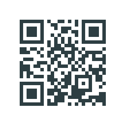 Scan deze QR-code om de tocht te openen in de SityTrail-applicatie