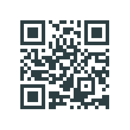 Scan deze QR-code om de tocht te openen in de SityTrail-applicatie