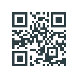 Scan deze QR-code om de tocht te openen in de SityTrail-applicatie