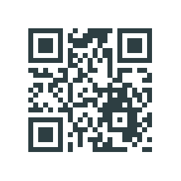 Scan deze QR-code om de tocht te openen in de SityTrail-applicatie