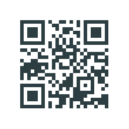 Scan deze QR-code om de tocht te openen in de SityTrail-applicatie