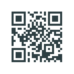 Scan deze QR-code om de tocht te openen in de SityTrail-applicatie