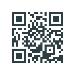 Scan deze QR-code om de tocht te openen in de SityTrail-applicatie