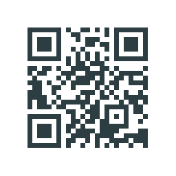 Scan deze QR-code om de tocht te openen in de SityTrail-applicatie