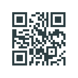 Scan deze QR-code om de tocht te openen in de SityTrail-applicatie