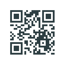 Scan deze QR-code om de tocht te openen in de SityTrail-applicatie