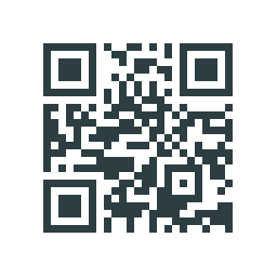 Scan deze QR-code om de tocht te openen in de SityTrail-applicatie