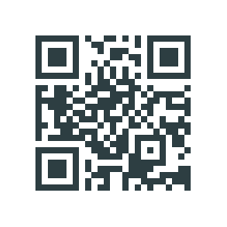 Scan deze QR-code om de tocht te openen in de SityTrail-applicatie