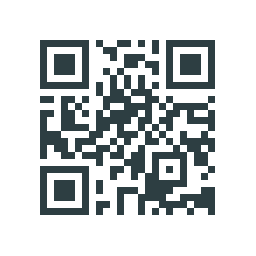 Scan deze QR-code om de tocht te openen in de SityTrail-applicatie