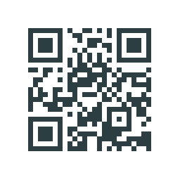 Scan deze QR-code om de tocht te openen in de SityTrail-applicatie