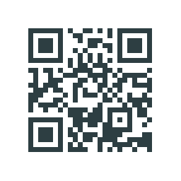 Scan deze QR-code om de tocht te openen in de SityTrail-applicatie