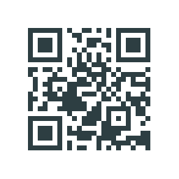 Scan deze QR-code om de tocht te openen in de SityTrail-applicatie