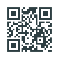 Scan deze QR-code om de tocht te openen in de SityTrail-applicatie