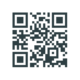 Scan deze QR-code om de tocht te openen in de SityTrail-applicatie