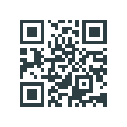 Scan deze QR-code om de tocht te openen in de SityTrail-applicatie